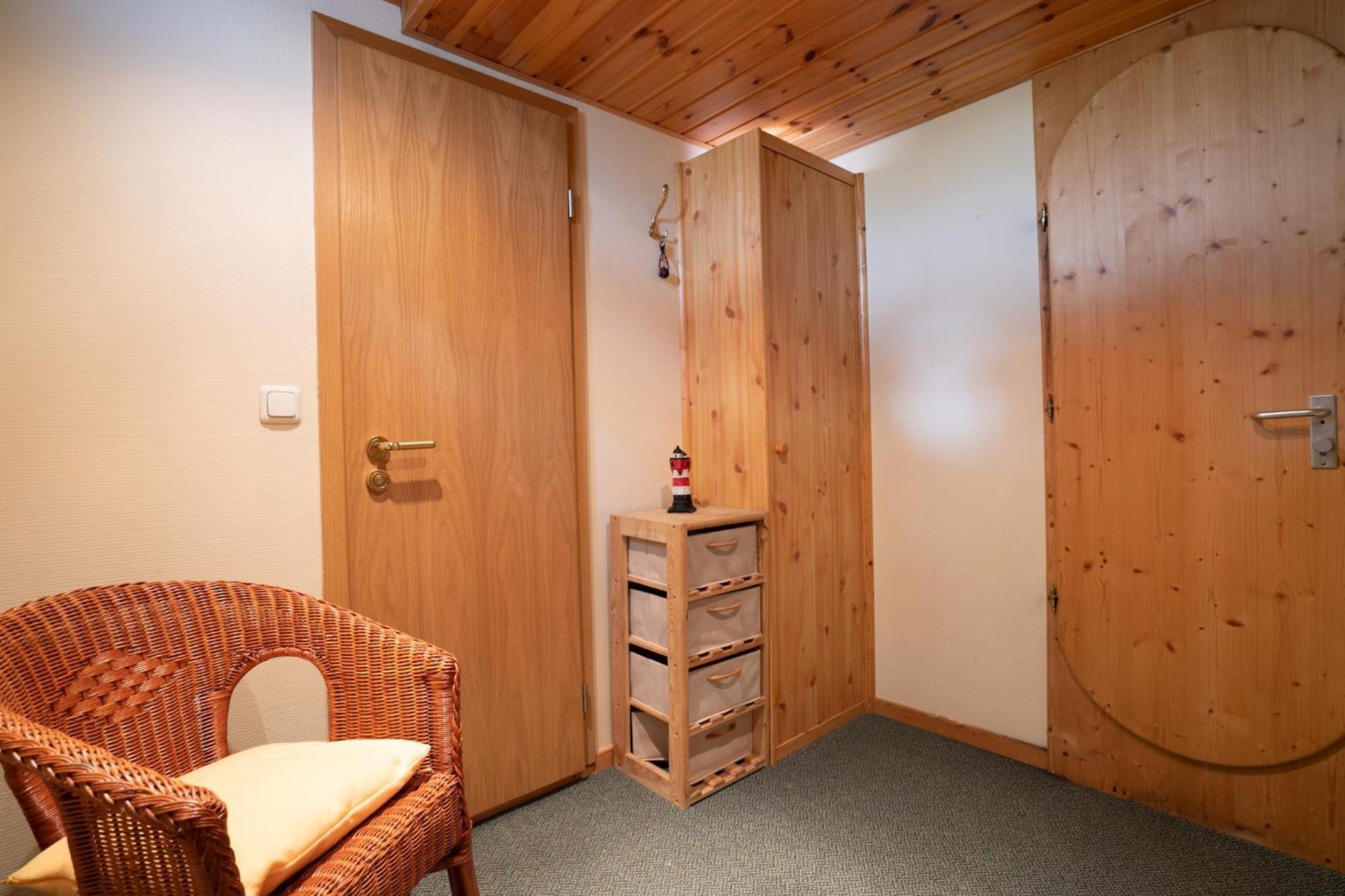 Kuestenmotorschiff Aventura BRE Chambre photo
